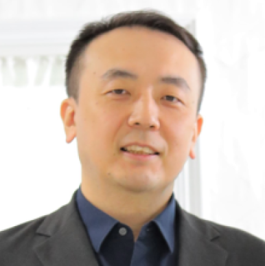 Kenichi Komada Kenichi Komada